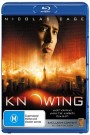 Knowing (Blu-Ray)